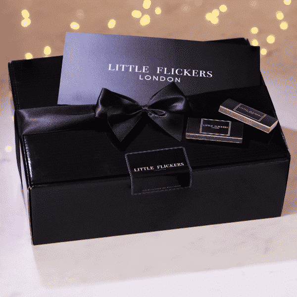 Luxury Gift Packaging