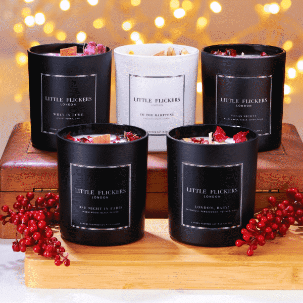 Escape Collection Set