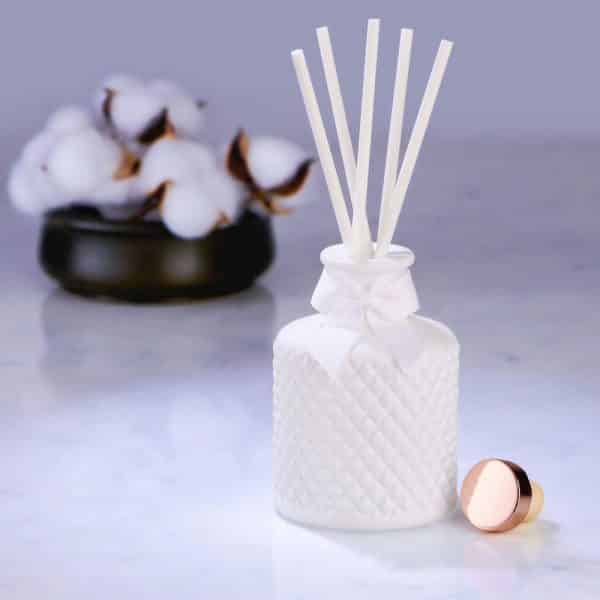 Bohemian GEO Diffuser Gift Set