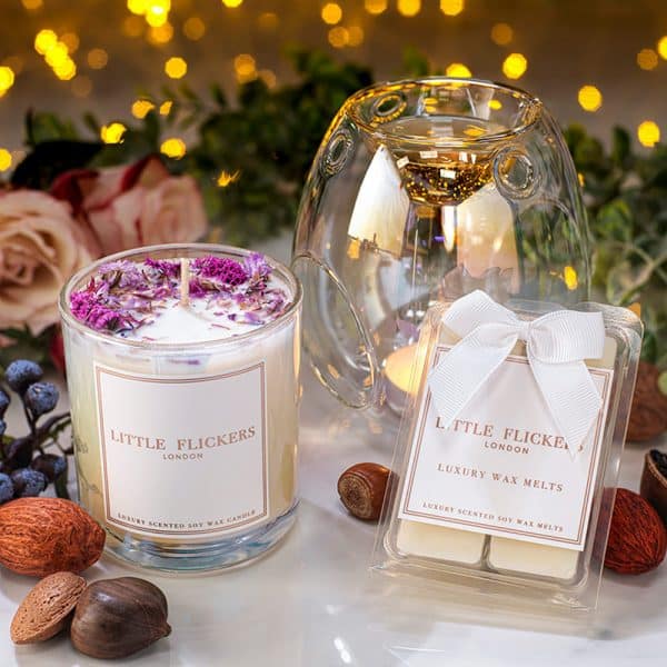 Limited Edition Gift Box